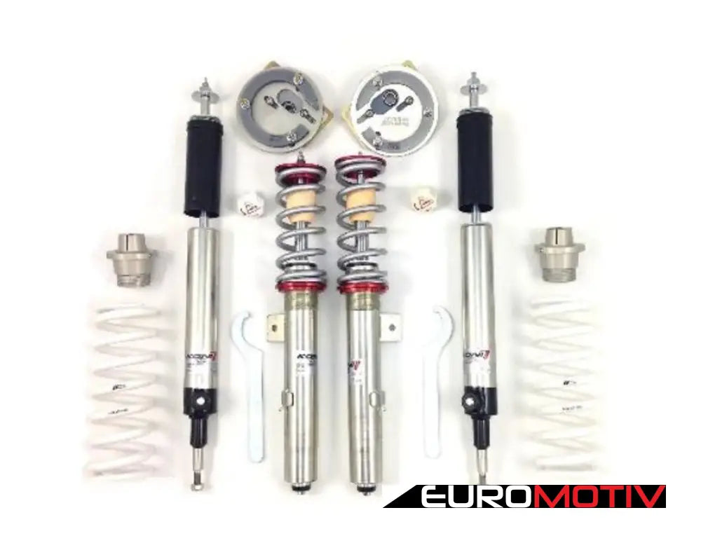 Tc Kline Racing Double Adjustable Street/Track Coilover Kit