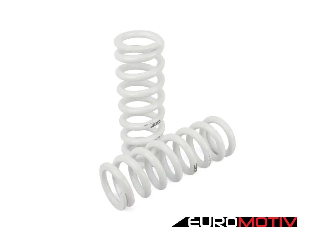 Tc Kline Racing Single Adjustable Street/Track Coilover Kit