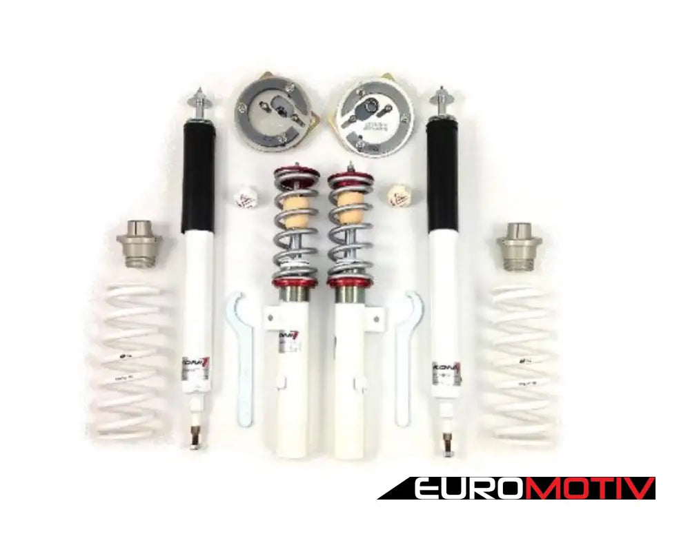 Tc Kline Racing Single Adjustable Street/Track Coilover Kit