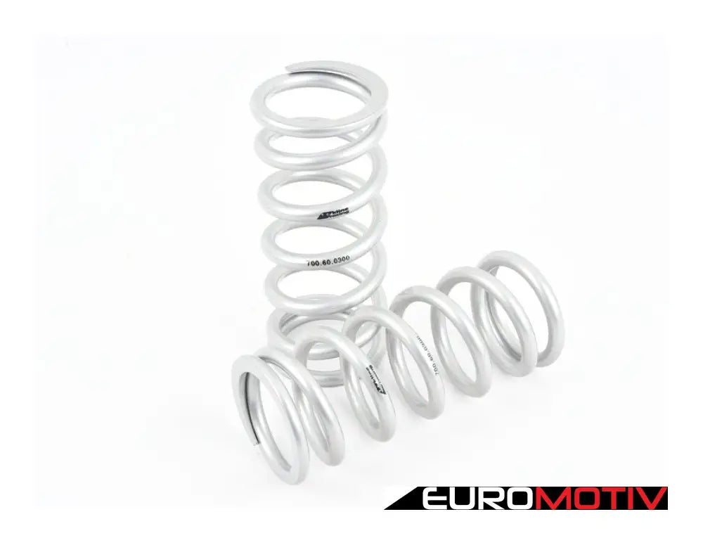 Tc Kline Racing Single Adjustable Street/Track Coilover Kit