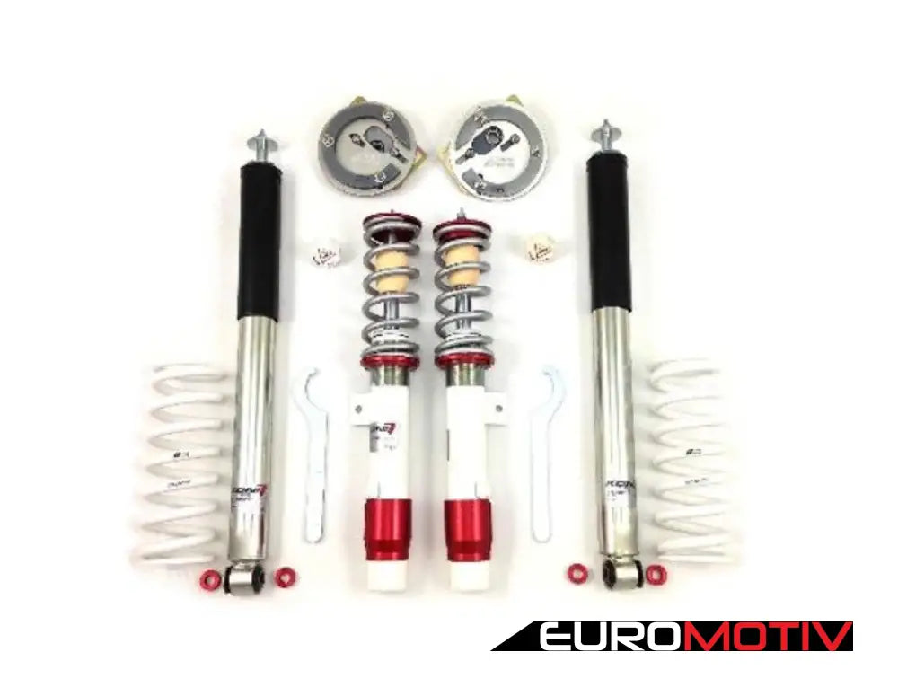 Tc Kline Racing Single Adjustable Street/Track Coilover Kit