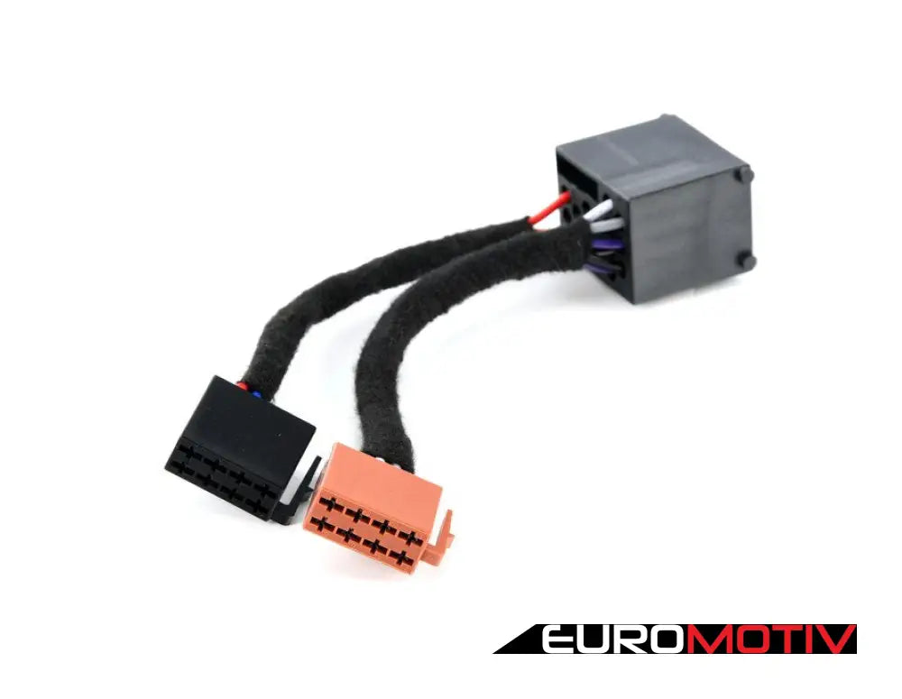 Tceuro Bmw Pccm Installation Kit