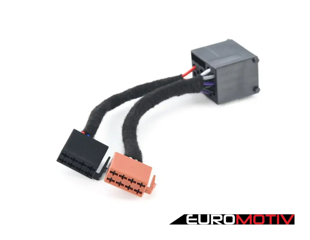 Tceuro Bmw Pccm Installation Kit