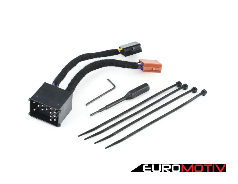 Tceuro Bmw Pccm Installation Kit