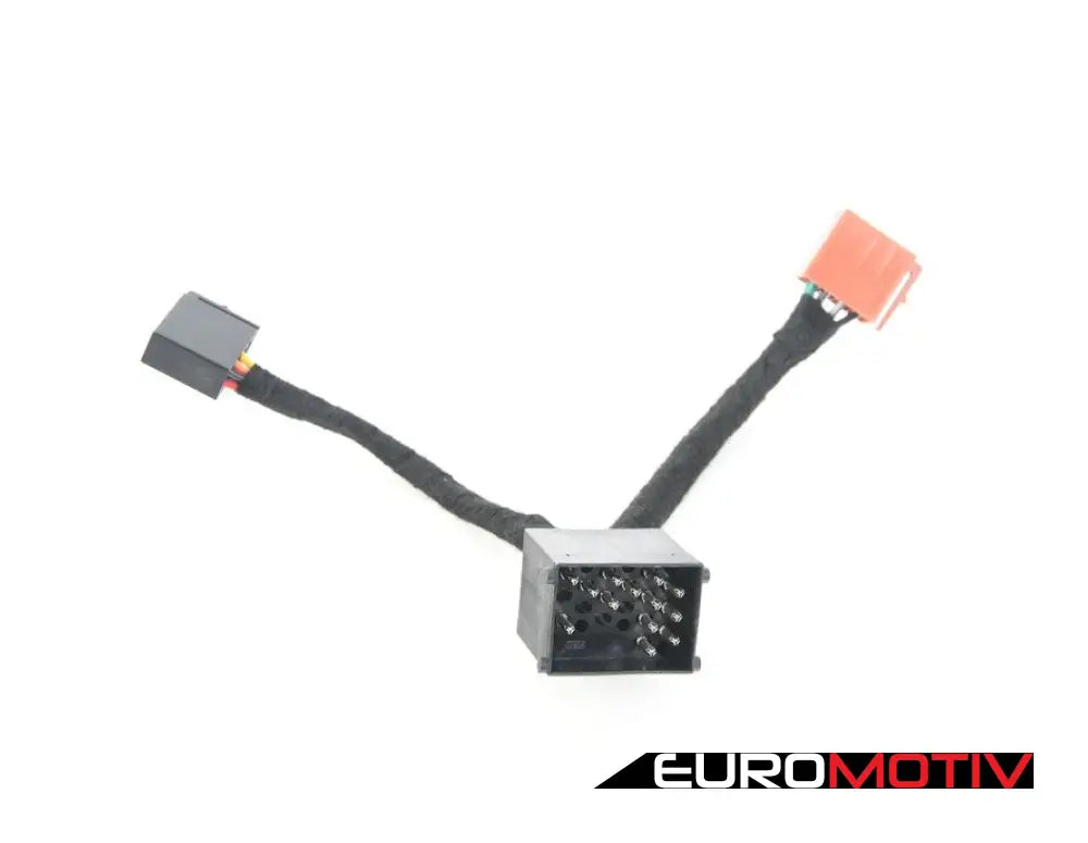 Tceuro Bmw Pccm Installation Kit W/Wireless Module