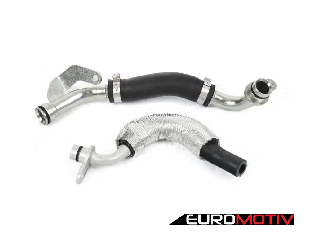 Techselect Turbocharger Hose Kit