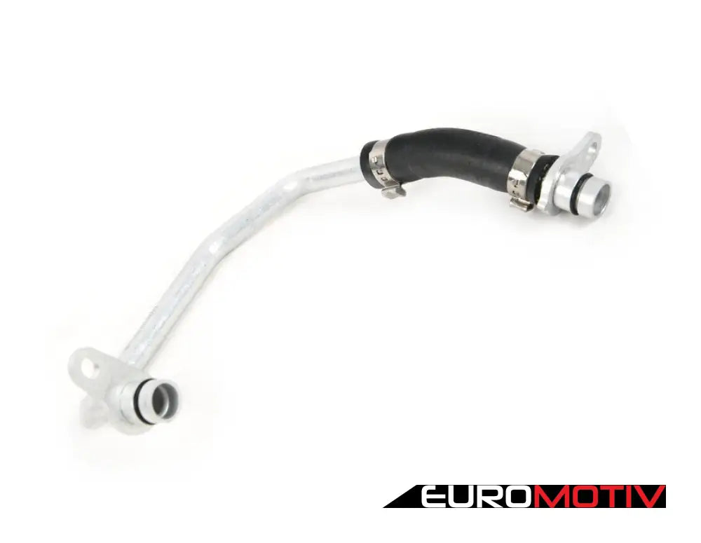 Techselect Turbocharger Hose Kit