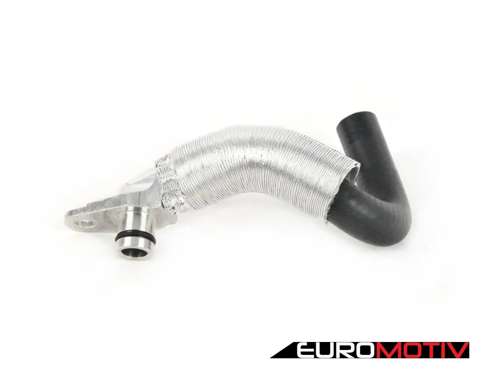 Techselect Turbocharger Hose Kit