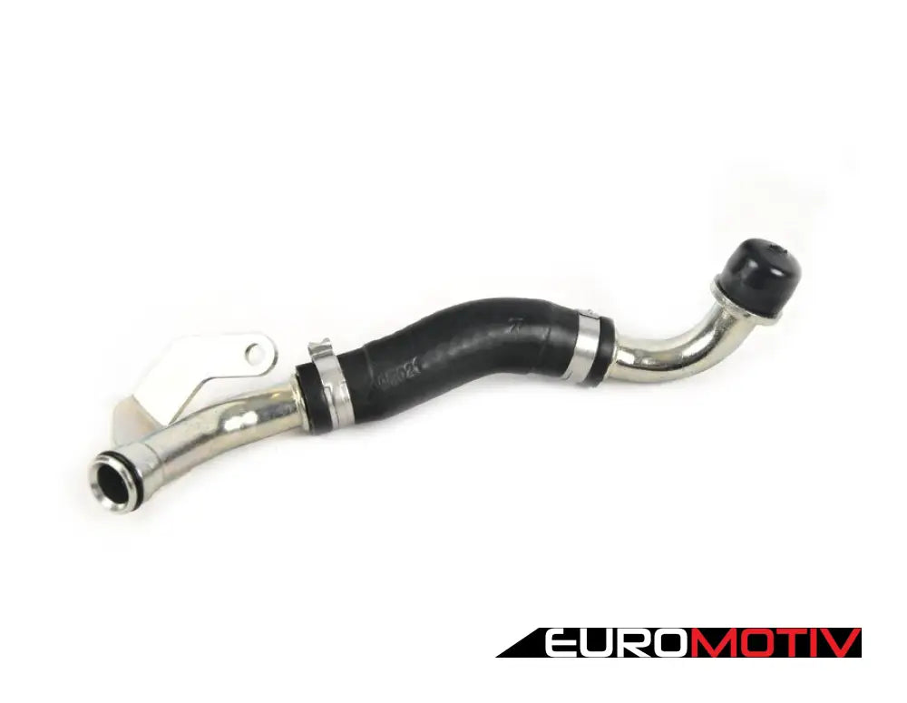 Techselect Turbocharger Hose Kit