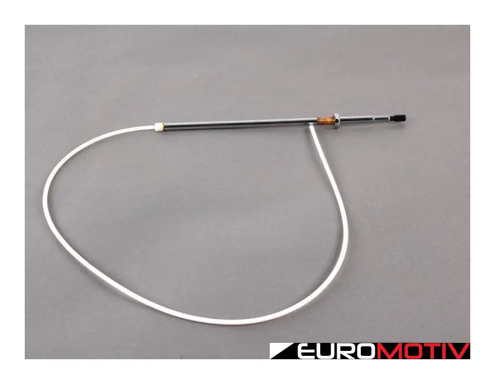 Telescopic Antenna Mast