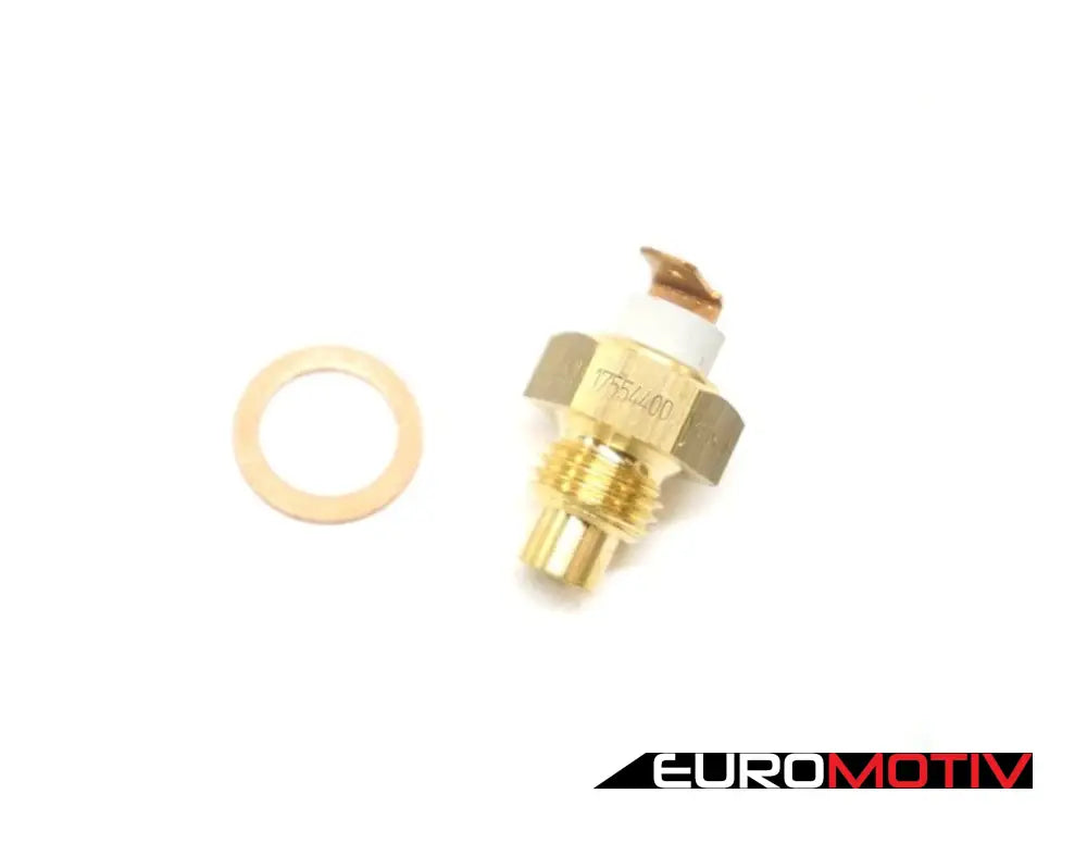 Temperature Senders M14X1.5 Oil Sensor / Drain Plug