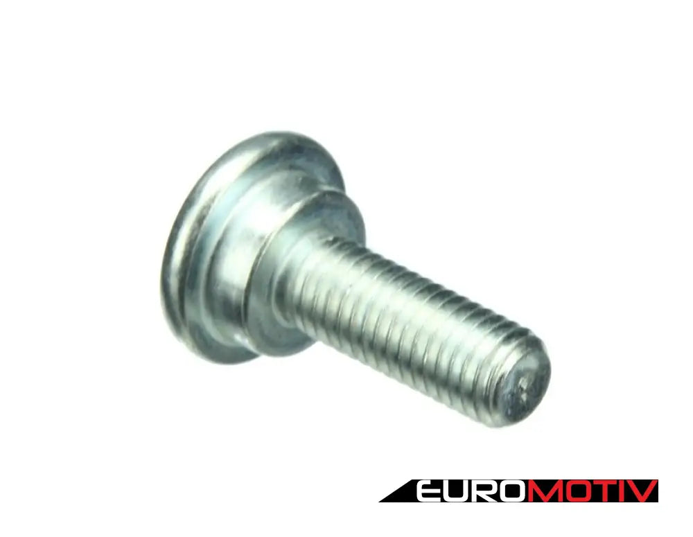 Tensioner Lever Bolt - Priced Each