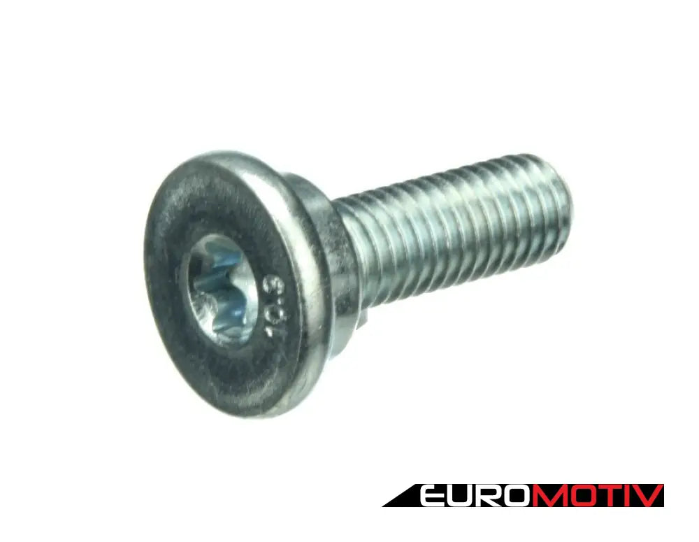 Tensioner Lever Bolt - Priced Each