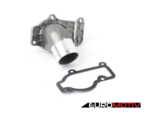 Thermostat Assembly