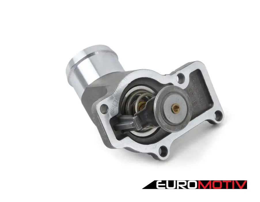 Thermostat Assembly