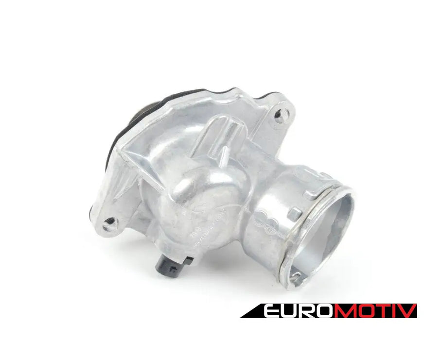 Thermostat Assembly