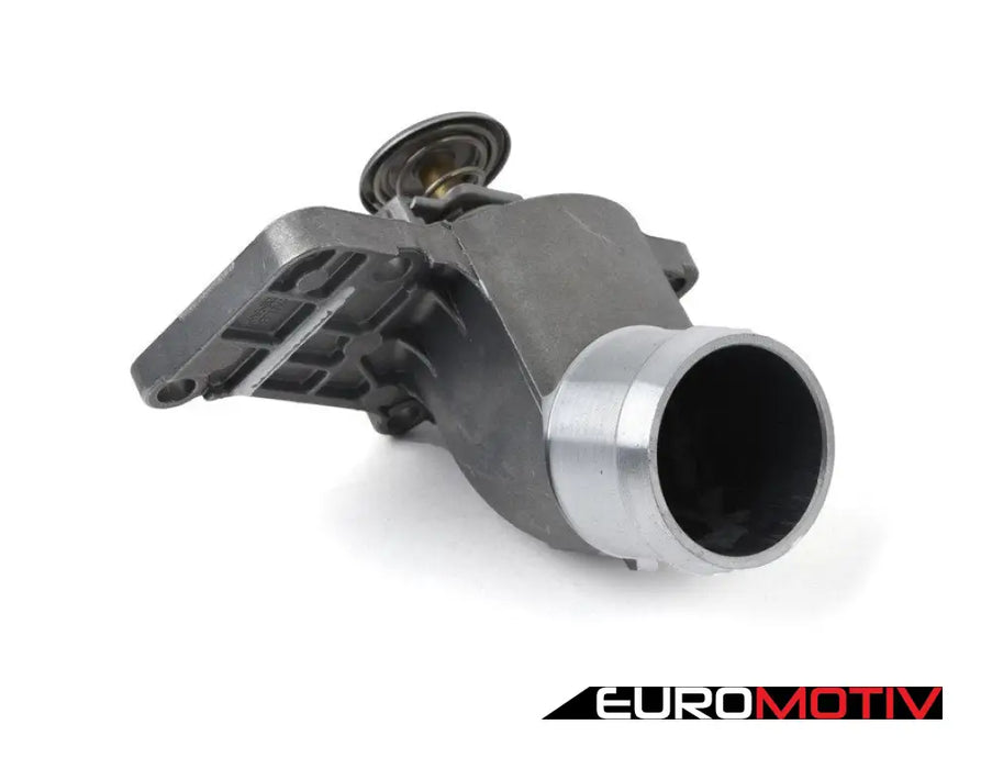 Thermostat Assembly