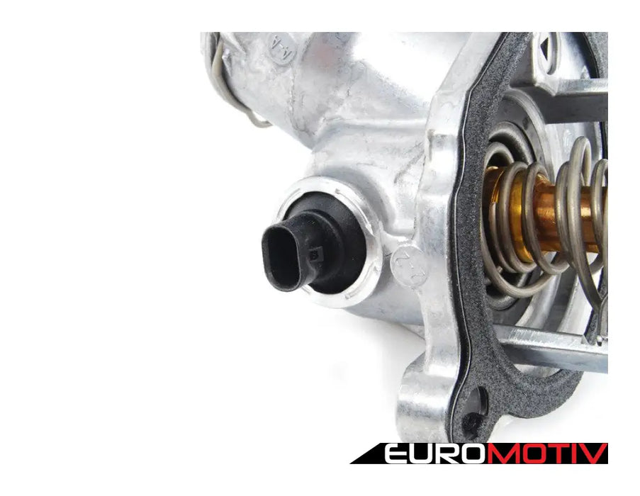 Thermostat Assembly