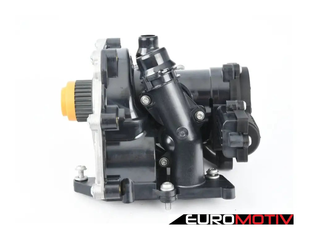 Thermostat/Water Pump Kit