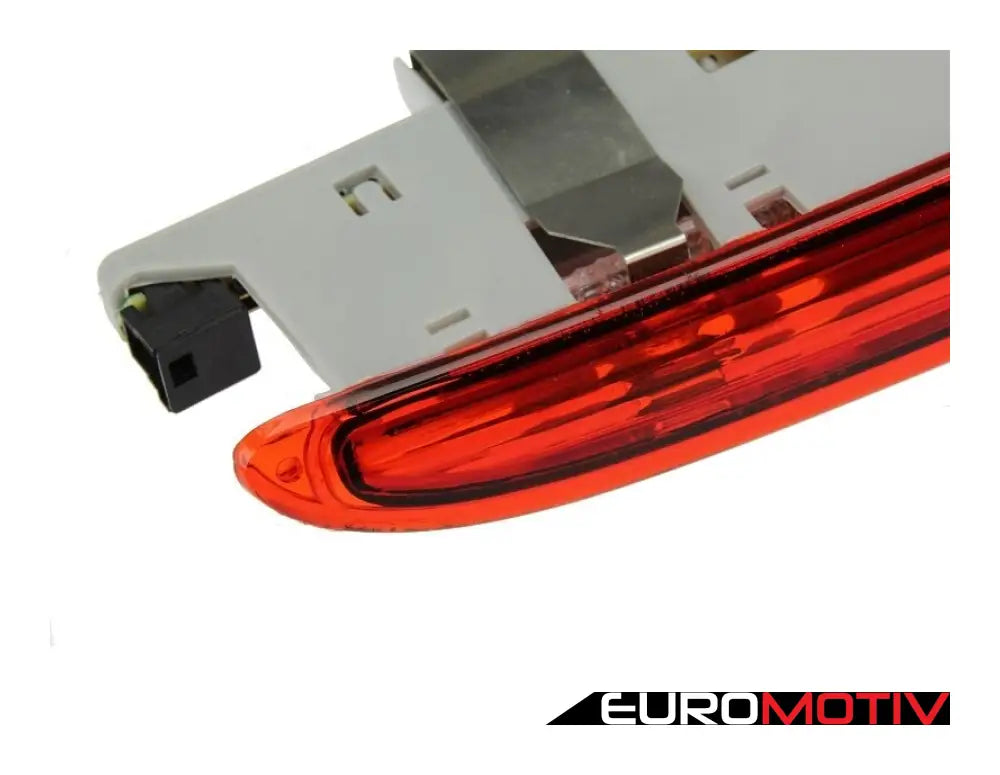 Third Brake Light