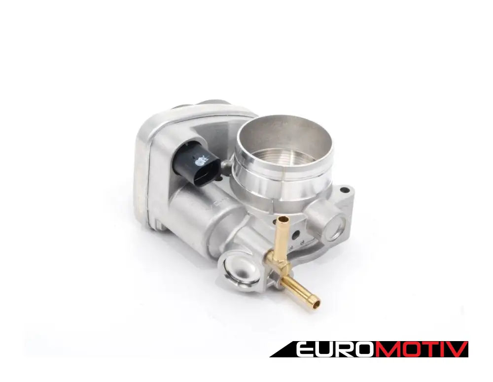 Throttle Body Assembly