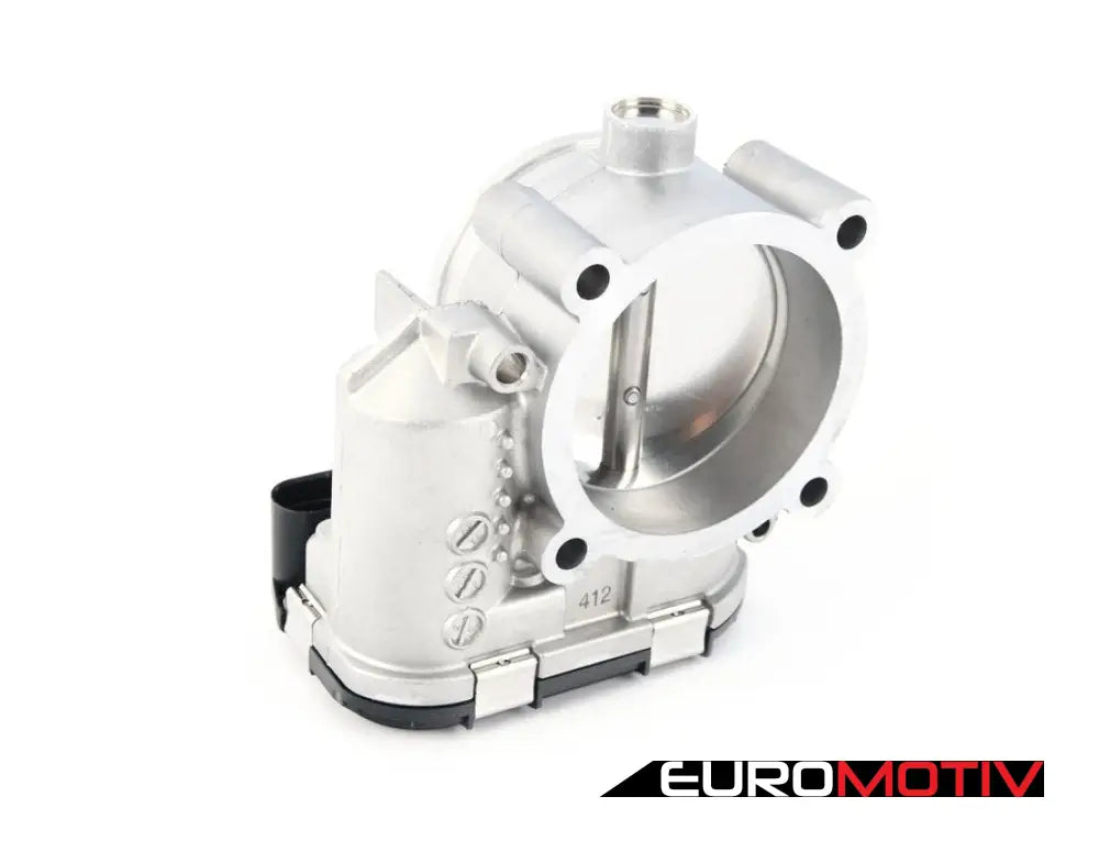 Throttle Body Assembly - Priced Each