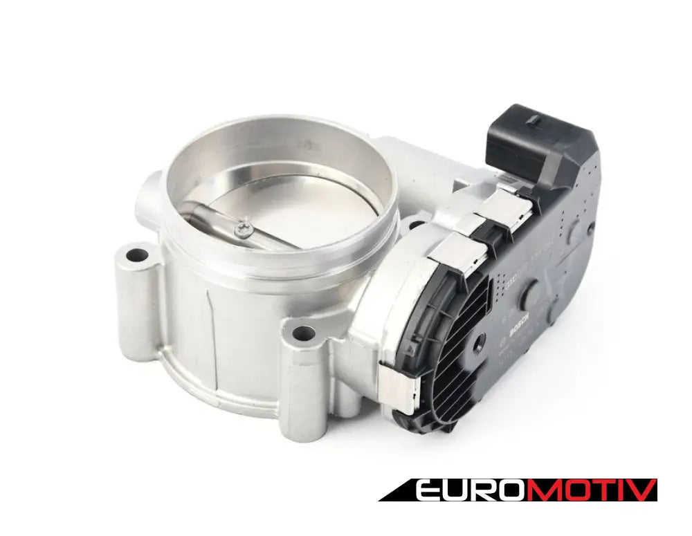 Throttle Body Assembly - Priced Each