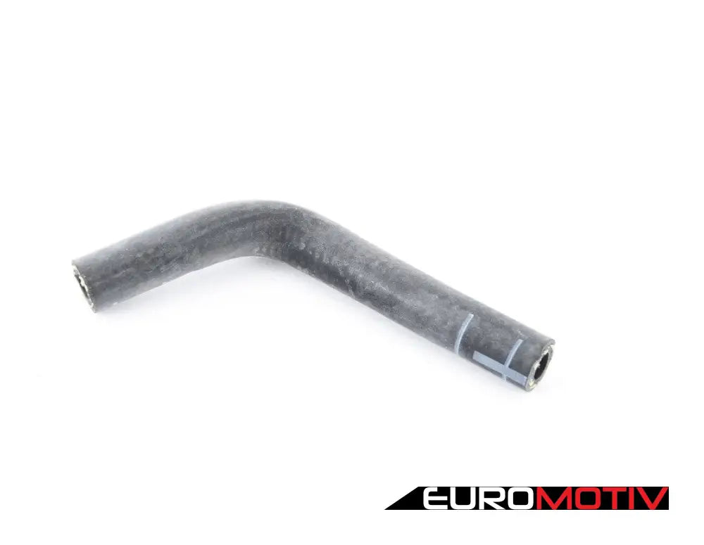 Throttle Body Coolant Hose - Left