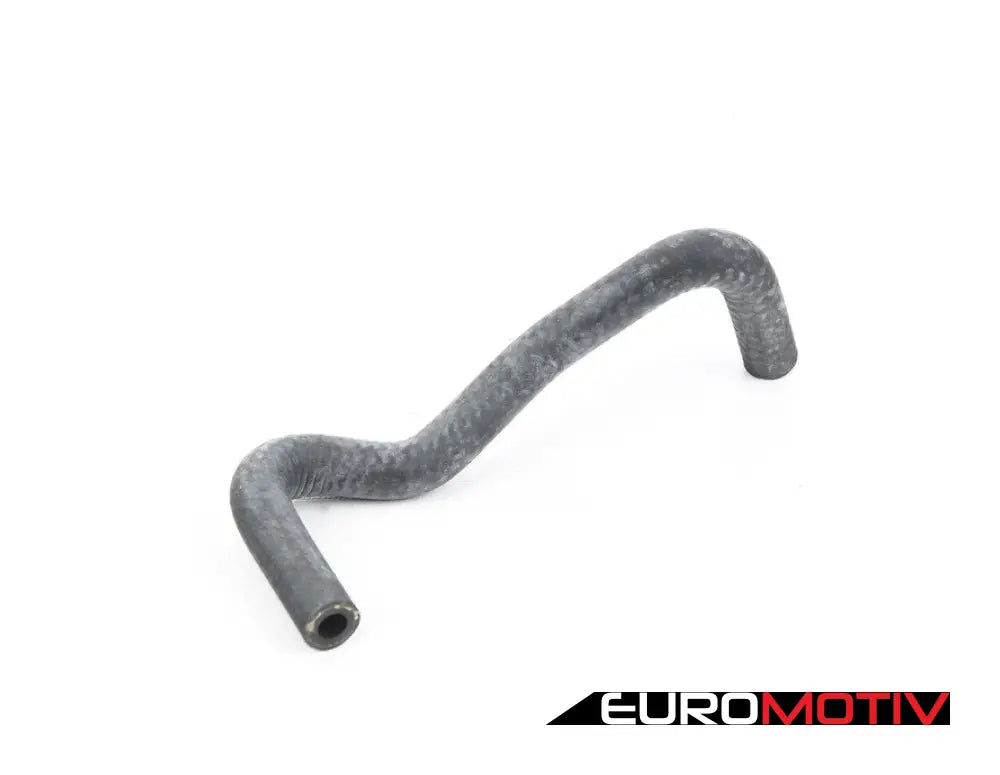 Throttle Body Coolant Hose - Right