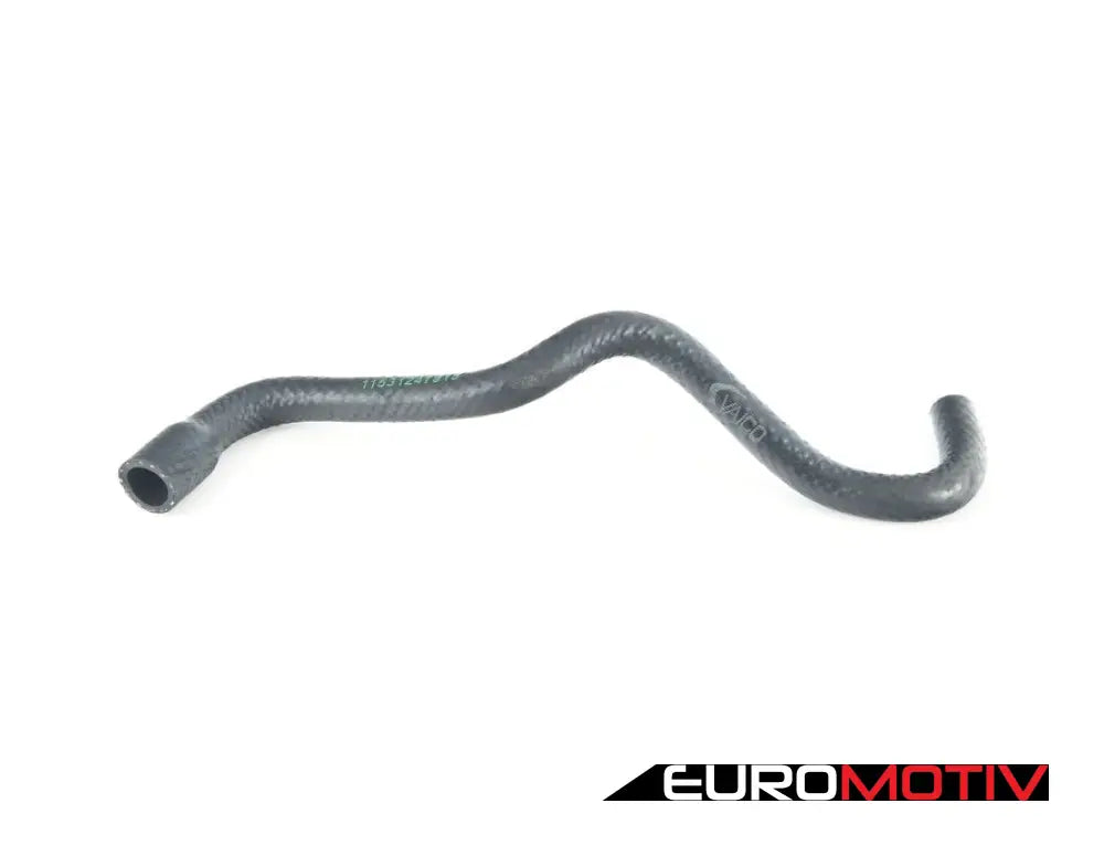 Throttle Body Hose