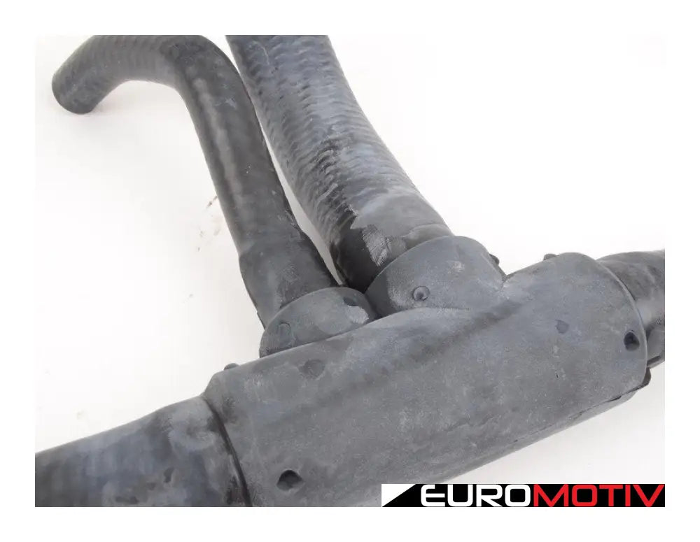 Throttle Body Return Hose