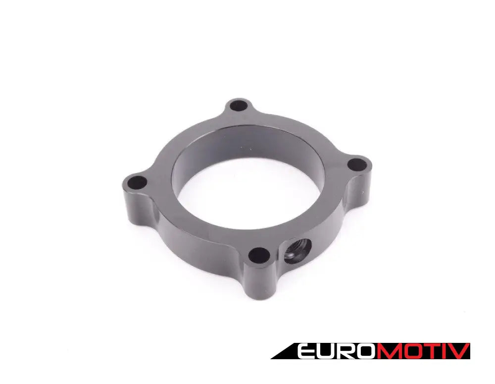 Throttle Body Spacer - Black