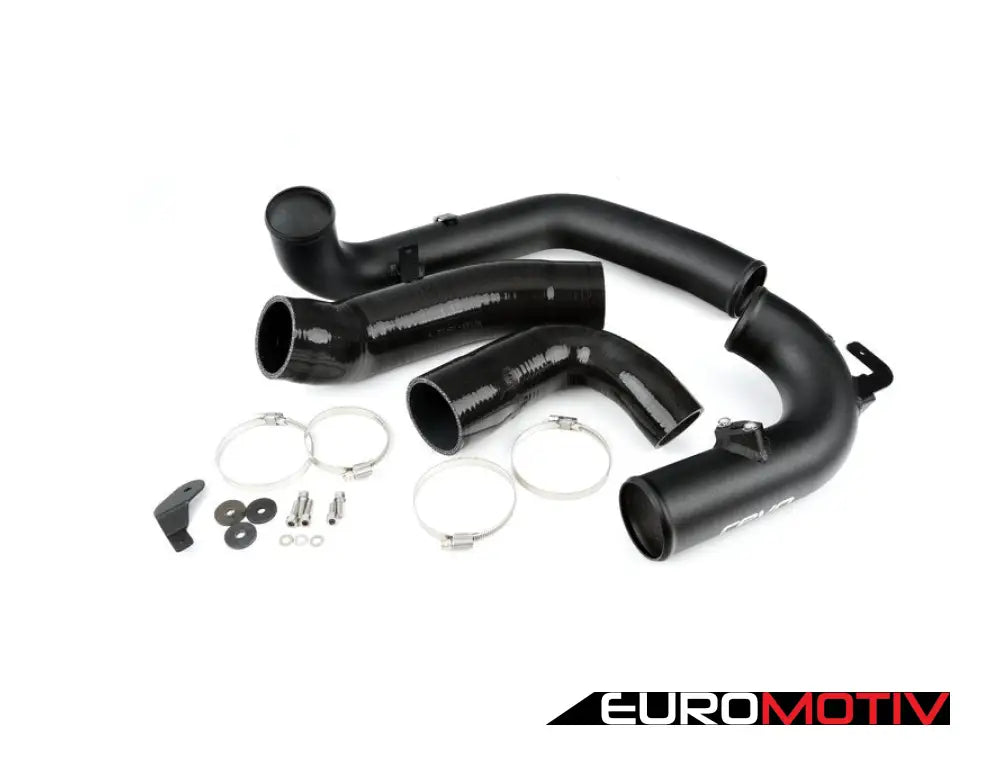 Throttle & Charge Pipe Kit - Mqb 1.8T/2.0 Tsi