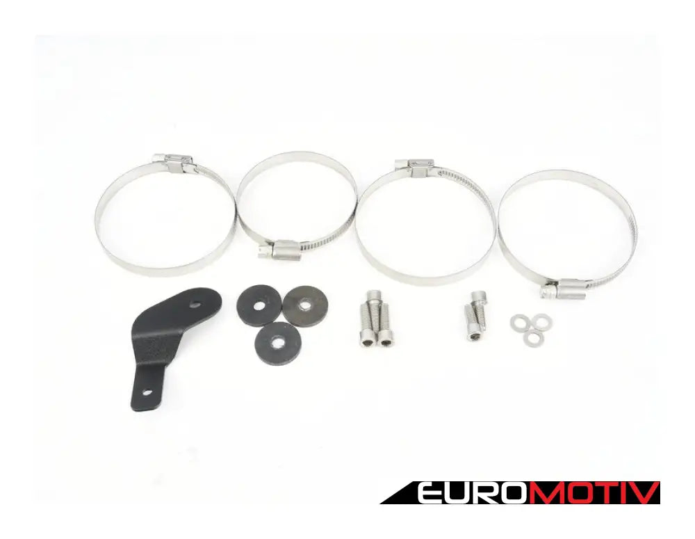 Throttle & Charge Pipe Kit - Mqb 1.8T/2.0 Tsi