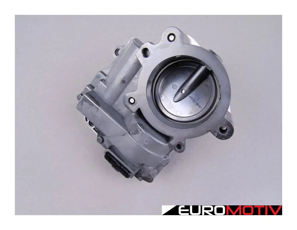 Throttle Housing / Body