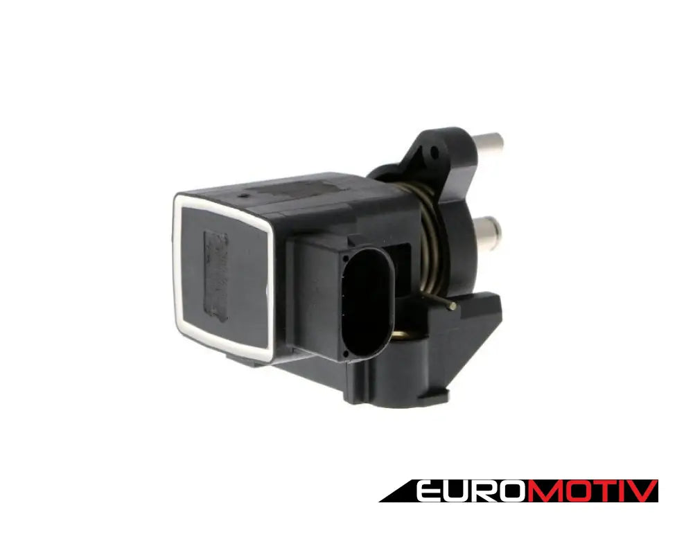 Throttle Position Sensor