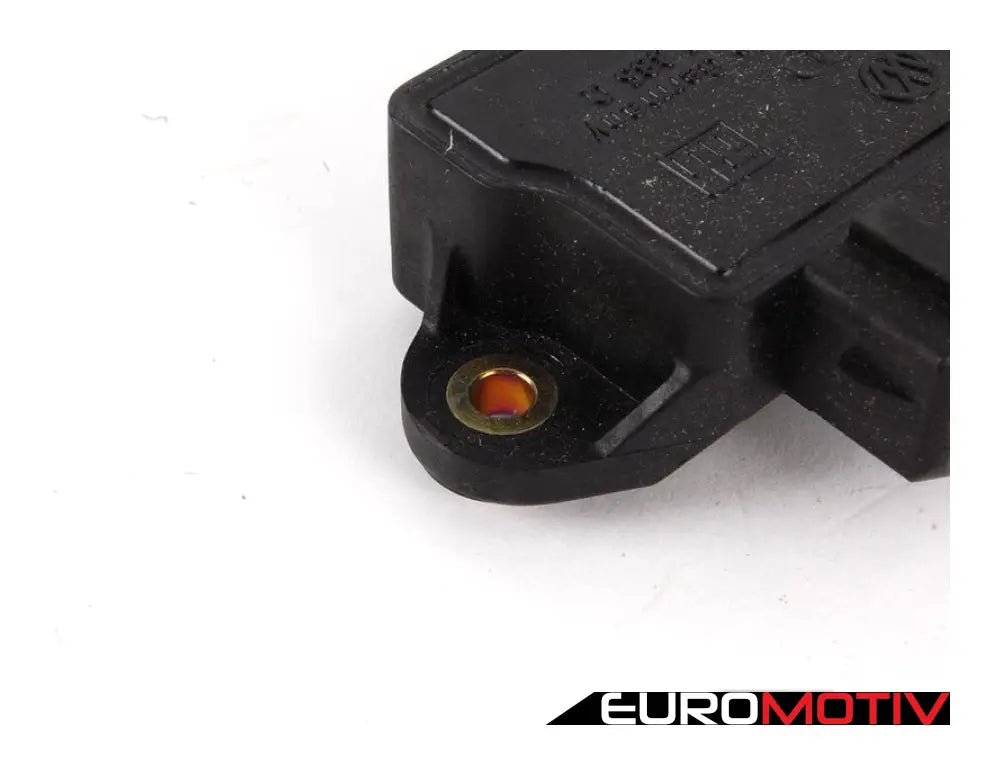 Throttle Position Sensor