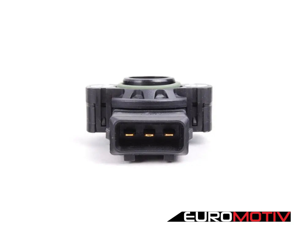 Throttle Position Sensor