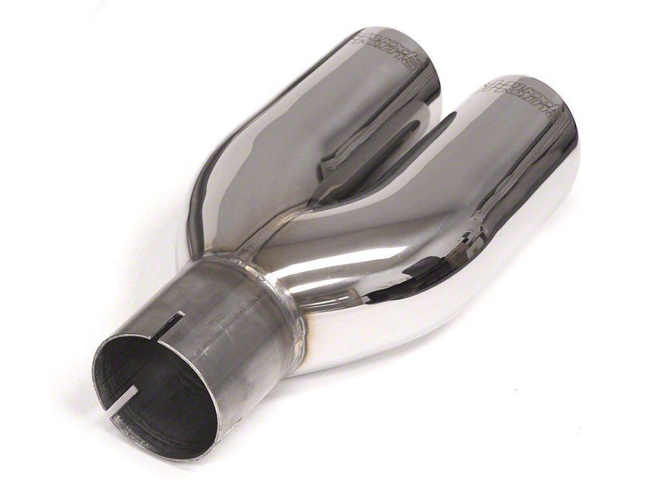 Euro Sport Exhaust System - VW Mk5 Jetta 2.0T