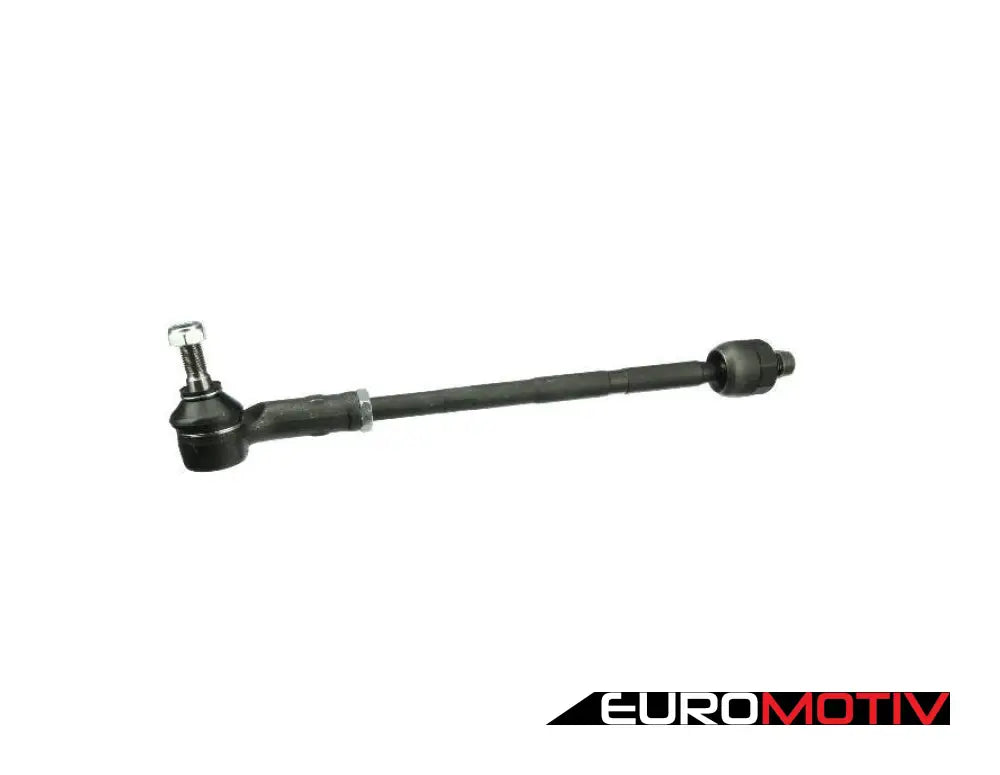 Tie Rod Assembly - Left (Driver) Side