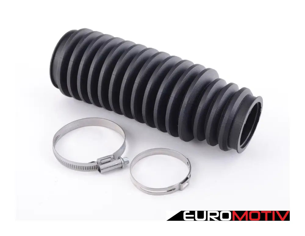 Tie Rod Boot Kit - Priced Each