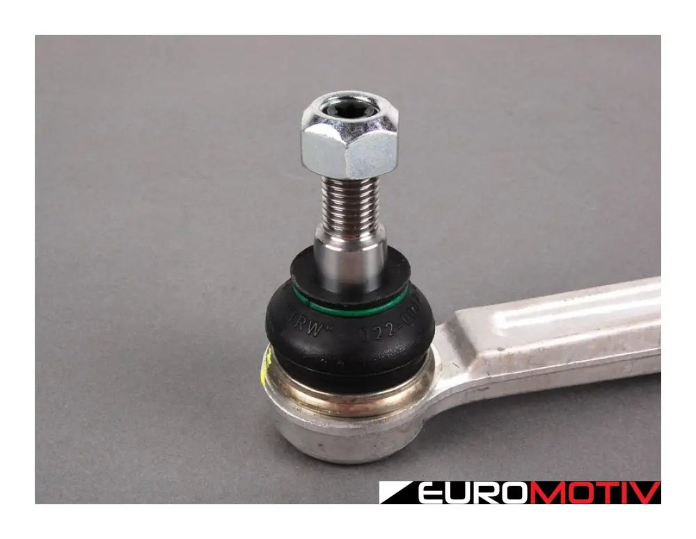 Tie Rod End - Priced Each