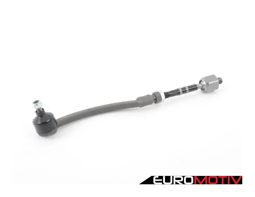 Tie Rod Full Section - Left Side