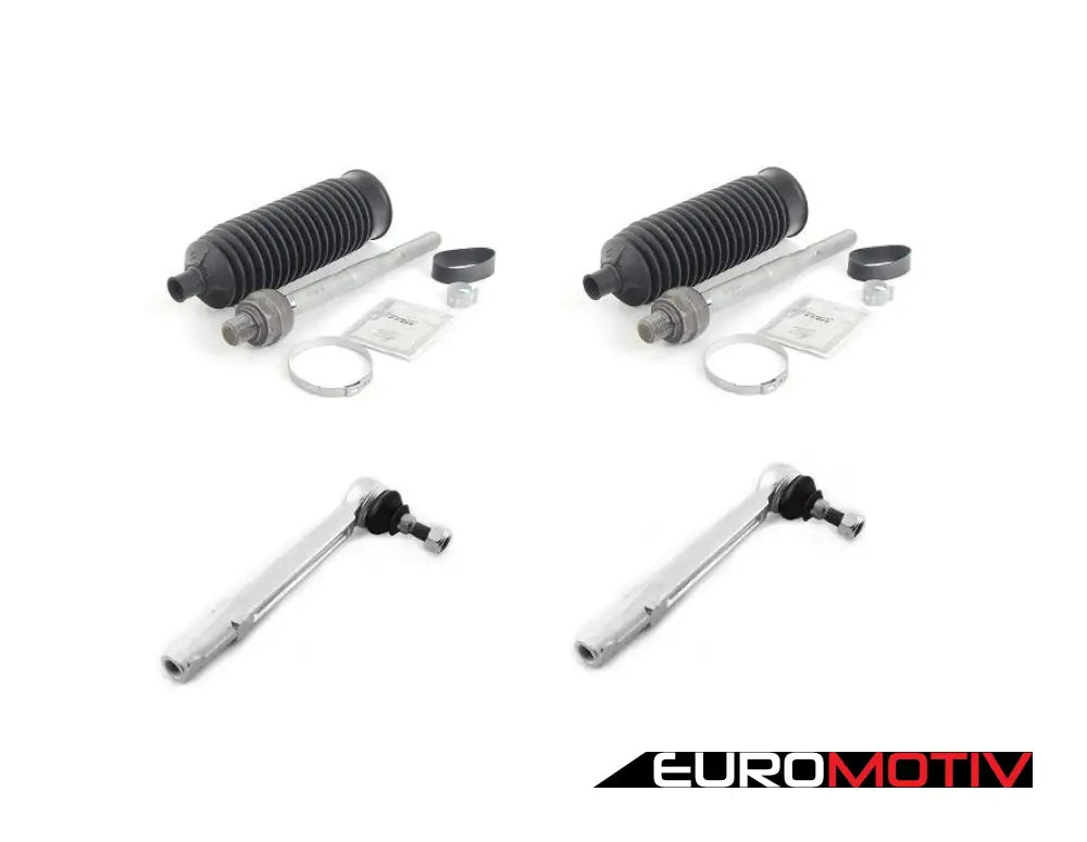 Tie Rod Service Kit