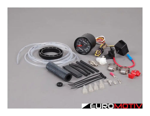 Tiguan Ventpod Kit