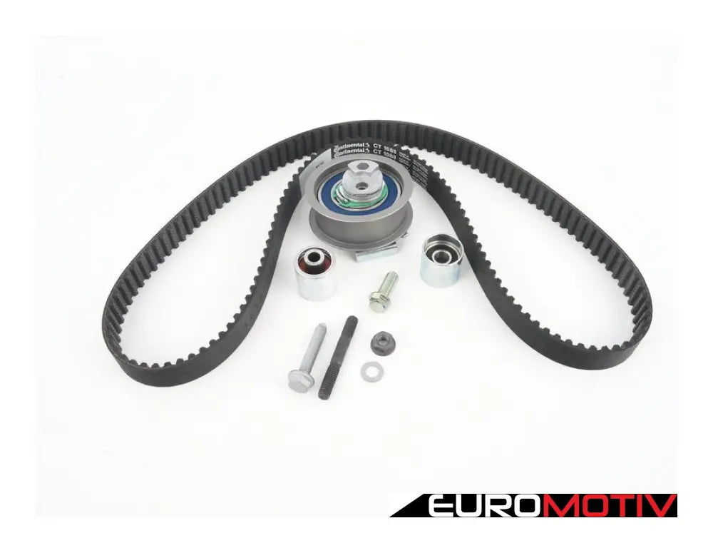 Timing Belt Kit