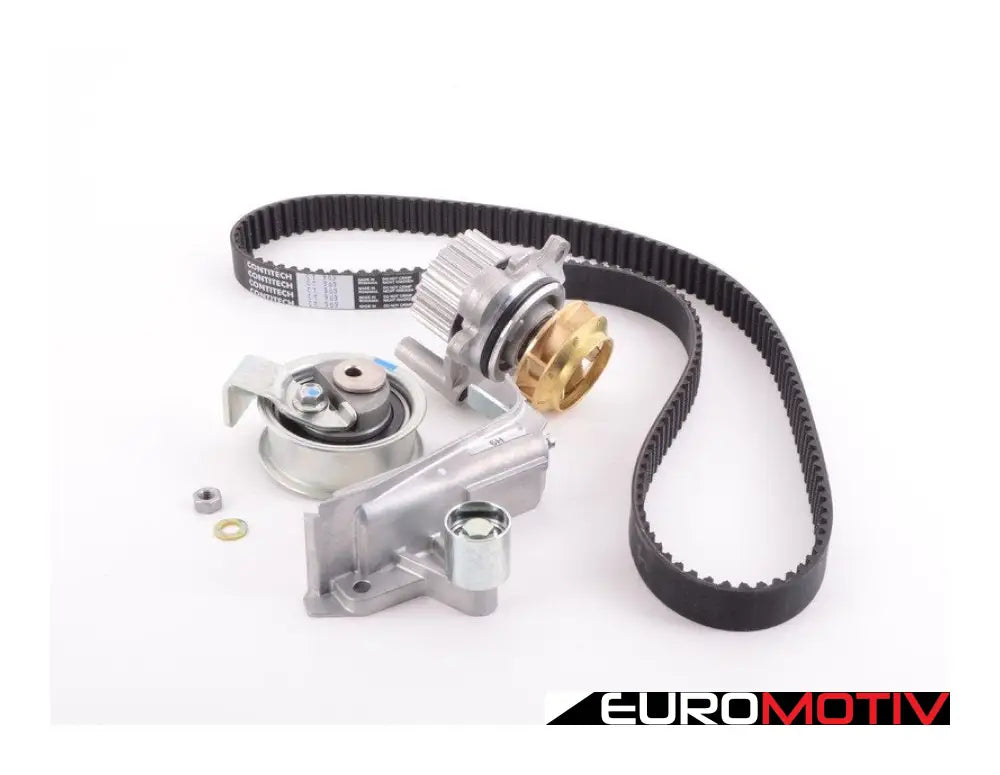 Timing Belt Kit - Standard