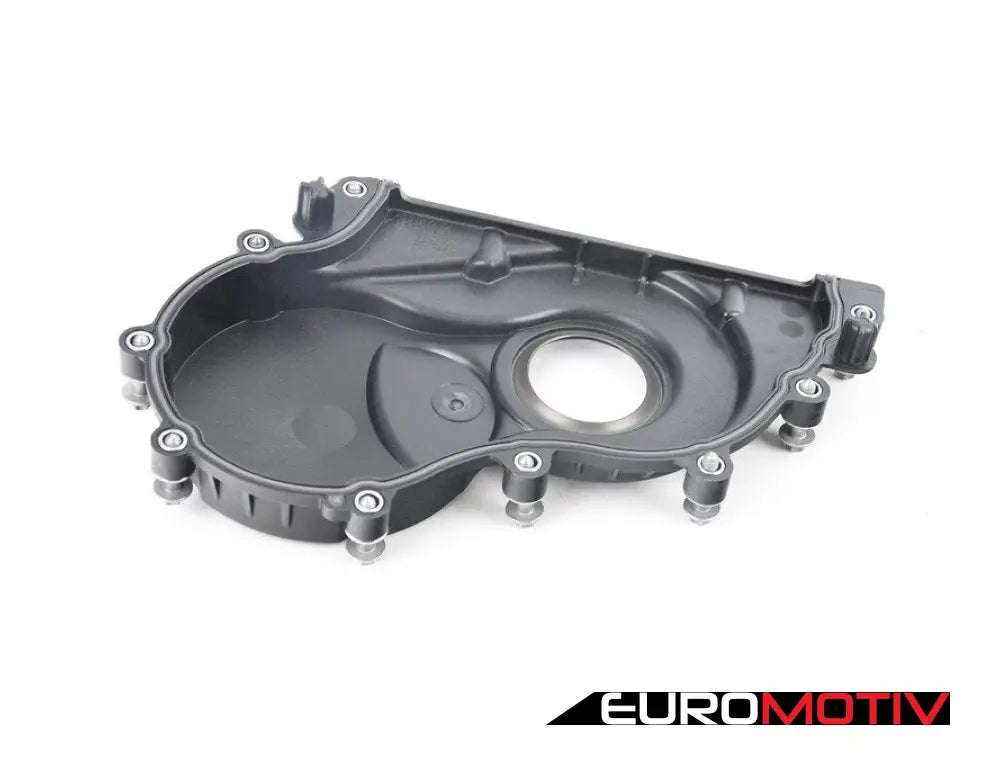 Timing Chain Cover