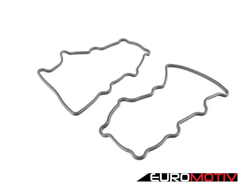 Timing Chain Cover Gasket Set - Porsche 964/993