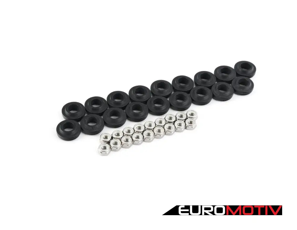 Timing Chain Cover Gasket Set - Porsche 964/993